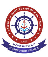 Apply ACADEMY OF MARITIME EDUCATION AND TRAINING transcript